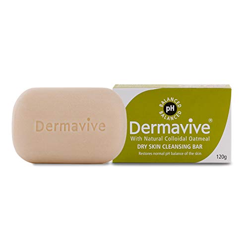 Dermavive-Dry-Skin-Cleansing-Bar