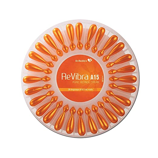 Revibra-A15-Pure-Retinol-Cream