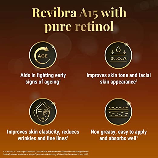 Revibra-A15-Pure-Retinol-Cream