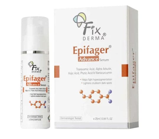 Epifager Advance Serum