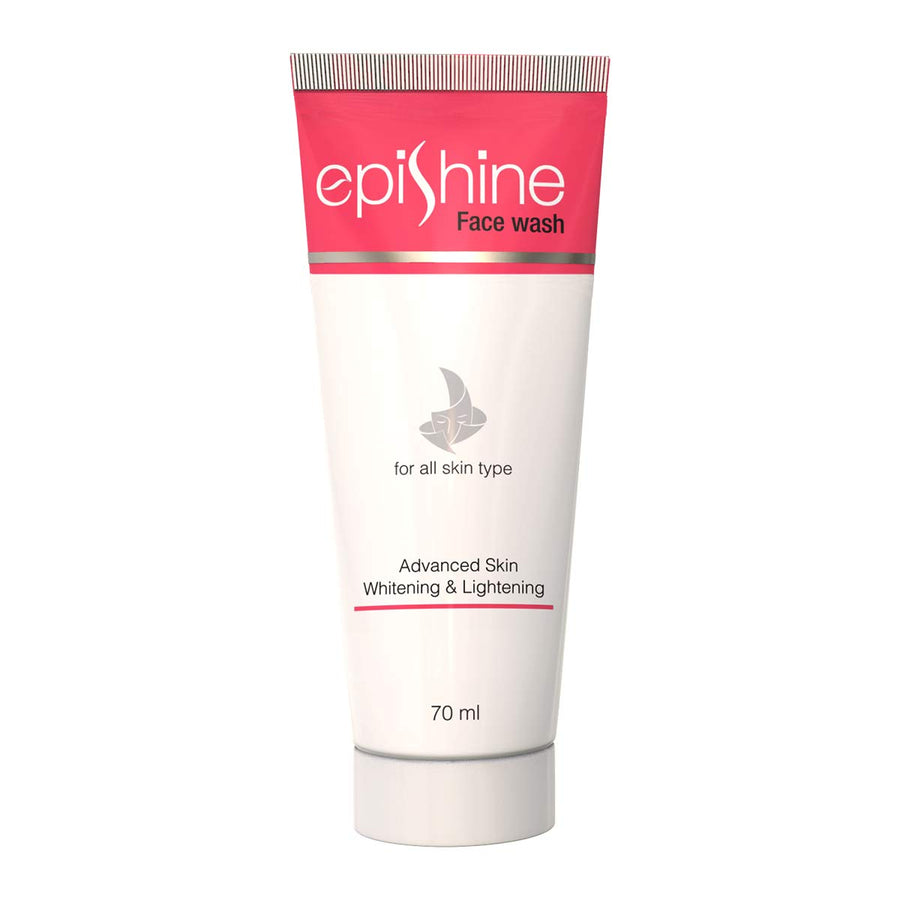 Epishine-Facewash