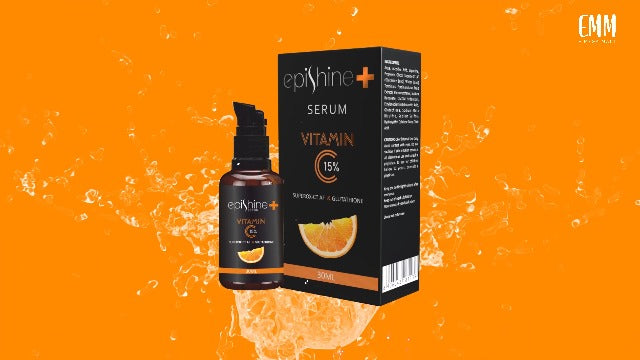 Epishine-Plus-Serum