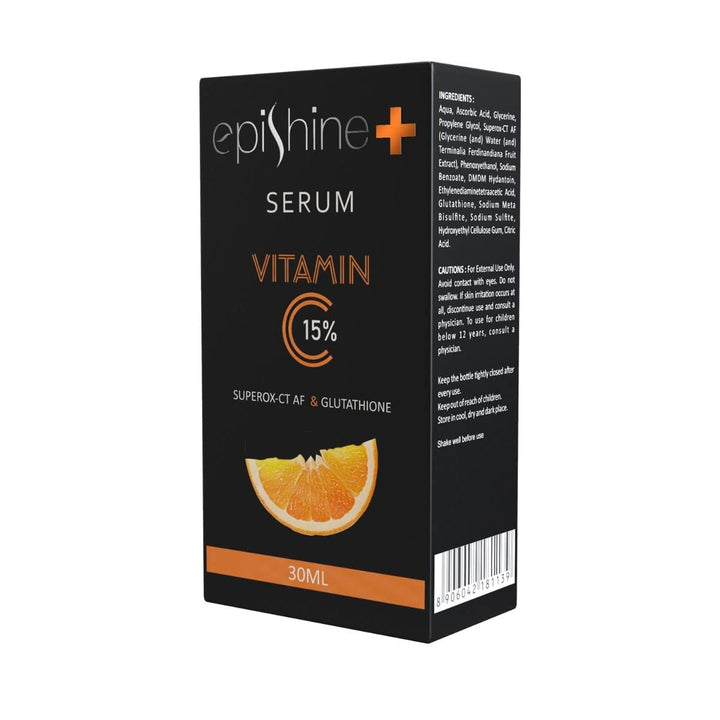 Epishine-Plus-Serum