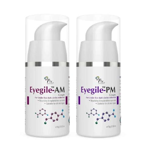 Eyegile - AM & PM Cream