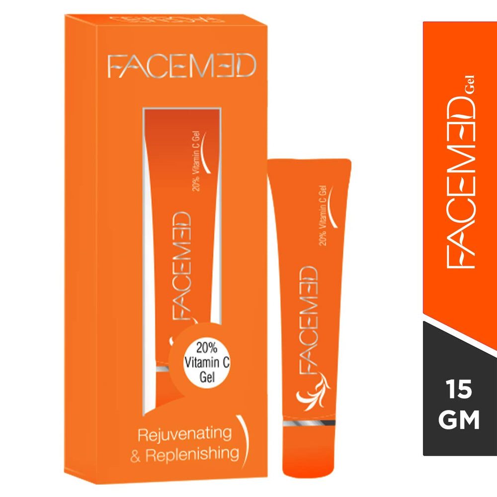 Facemed-20%