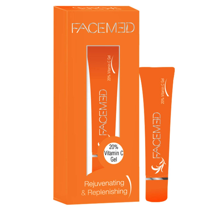 Facemed-20%