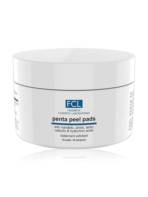 FCL-Penta-Peel-Pads