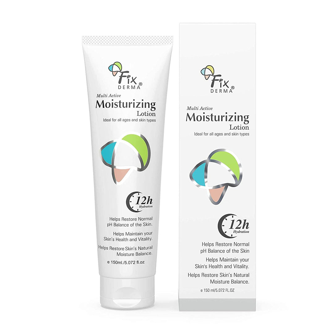 Moisturising Lotion