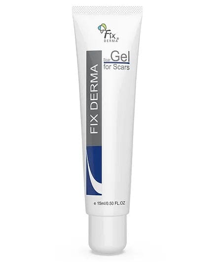 Fixderma Scar Gel