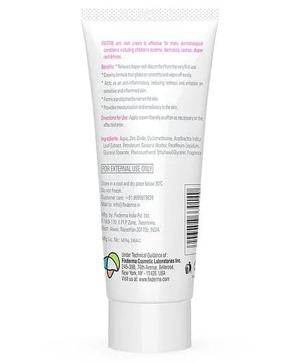 Fixtitis Cream