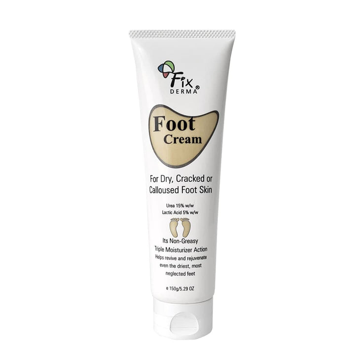 Fixderma Foot Cream