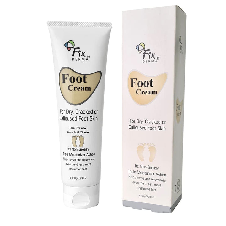 Fixderma Foot Cream