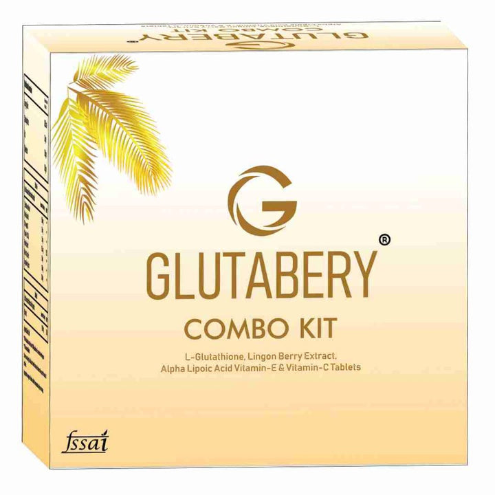 Glutabery-Combokit