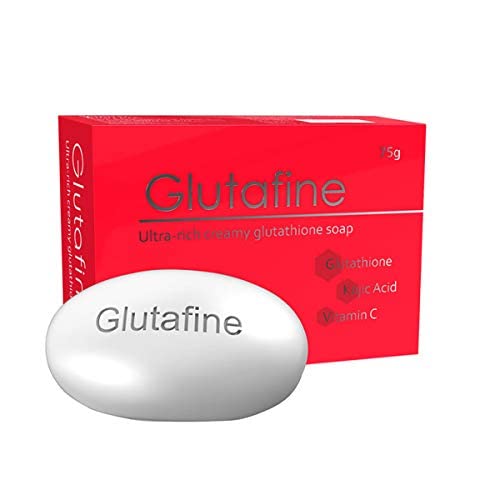 Glutafine-Soap