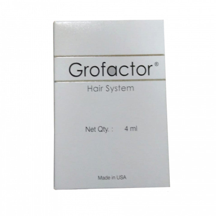 Grofactor-Hair-System