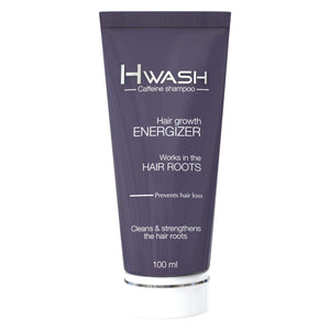 H Wash Shampoo