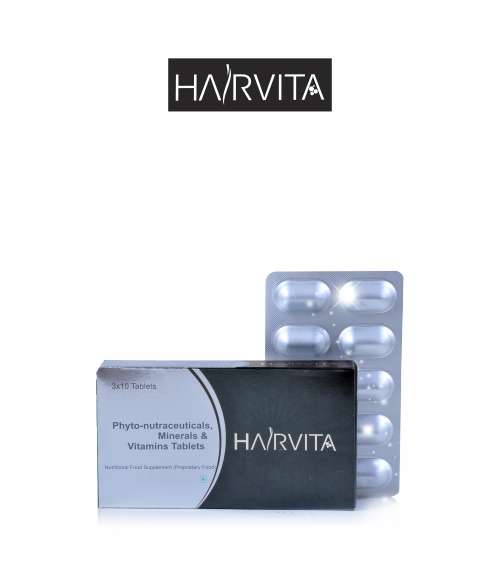 Hairvita