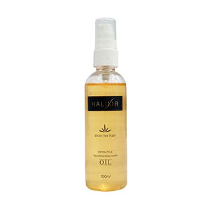 Halixir Hair Oil