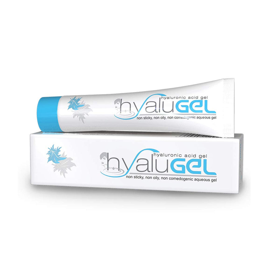 Hyalugel Hyaluronic Acid Gel