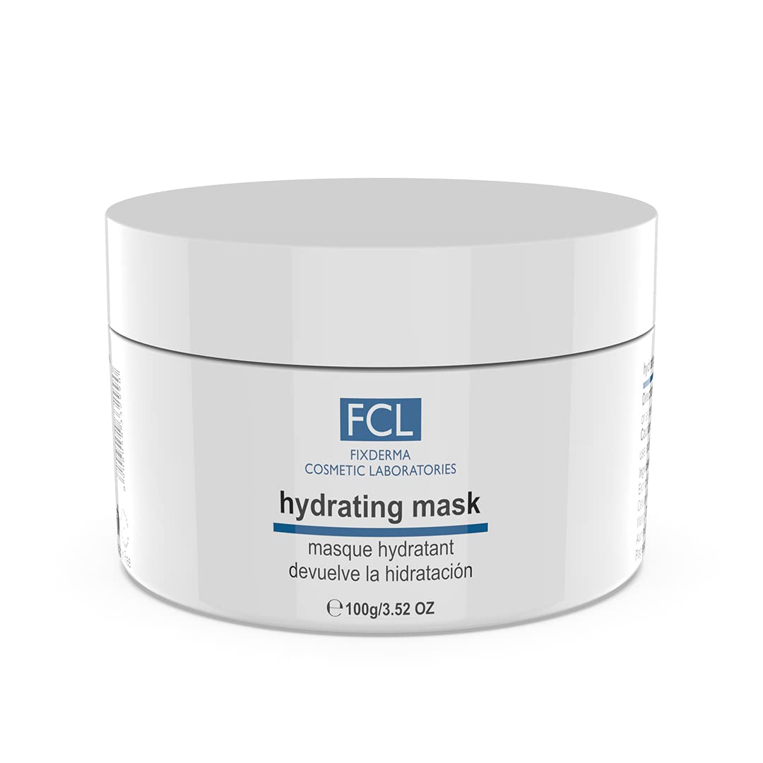 Hydrating-Mask