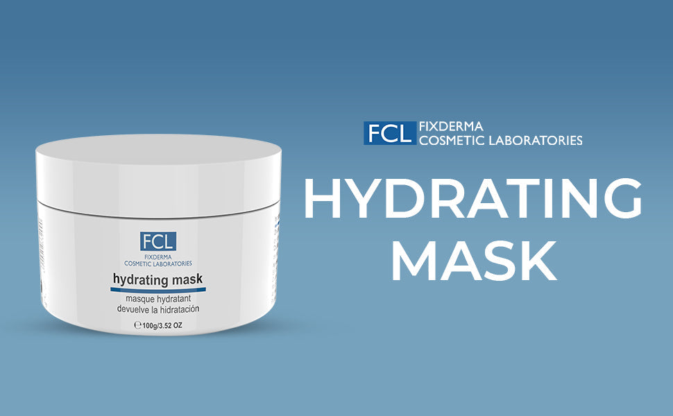 Hydrating-Mask