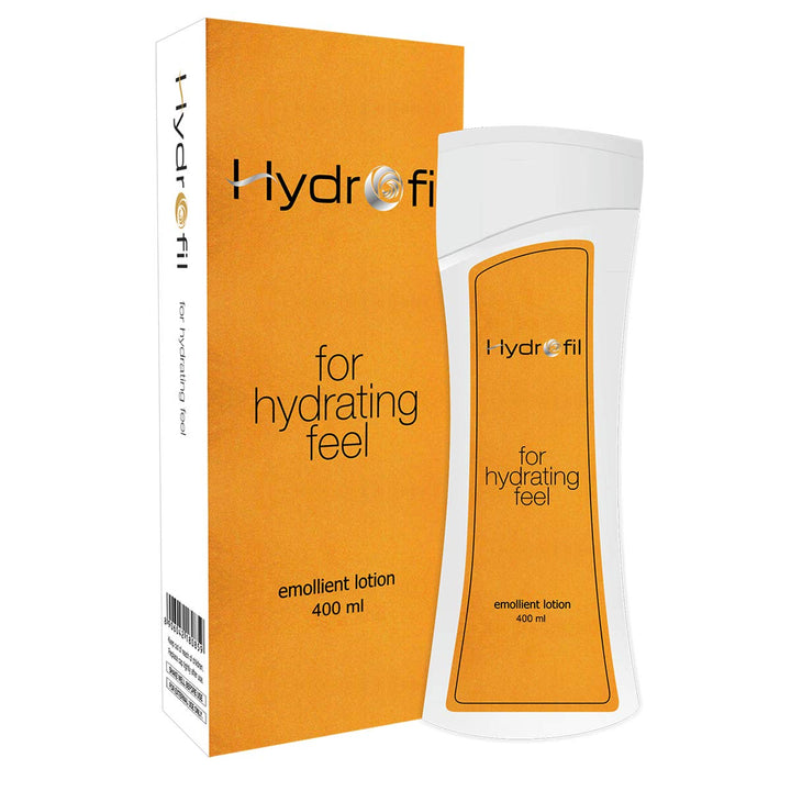 Hydrofil-Lotion