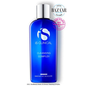 iS Clinical Cleansing Complex
