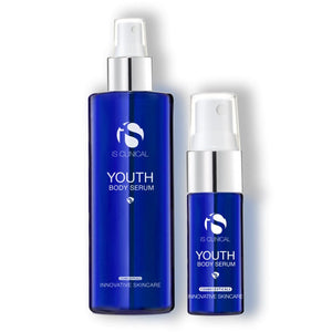IS Clinical Youth Body Serum