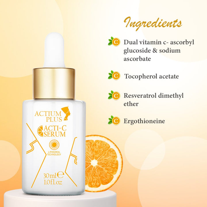 Actium-Plus-Acti-C-Serum