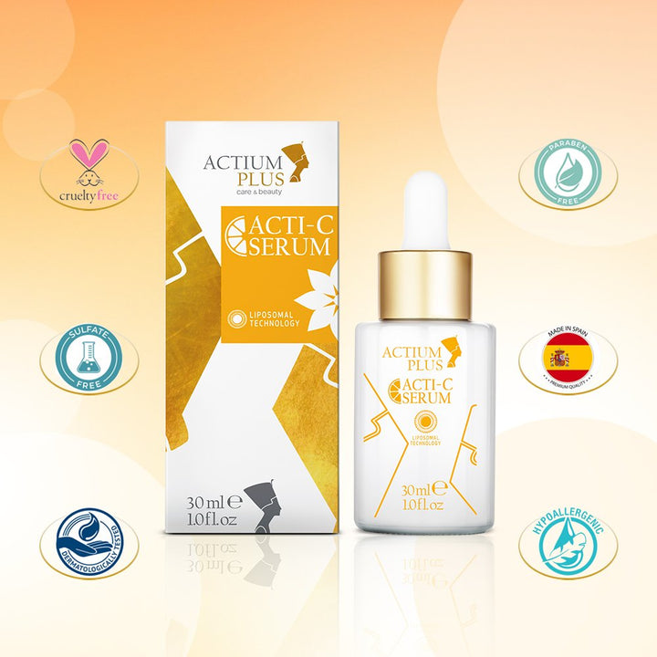 Actium-Plus-Acti-C-Serum