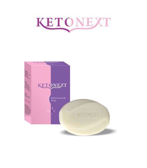 Ketonext-Soap