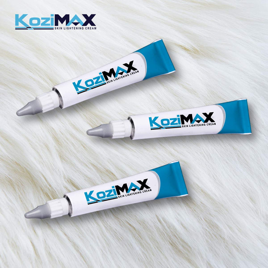 Kozimax-Cream