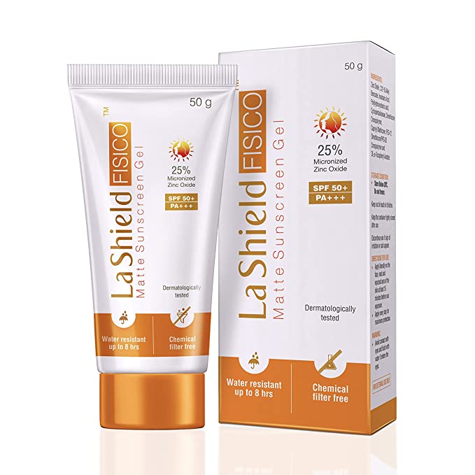 La-Shield-Fisico-Sunscreen