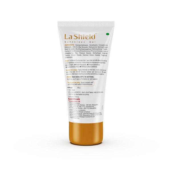 La-Shield-Sunscreen-Gel