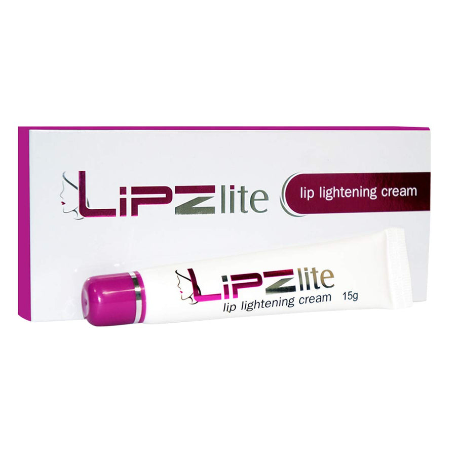 Lipzlite-Cream