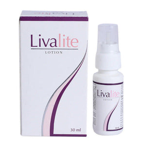 Livalite Lotion