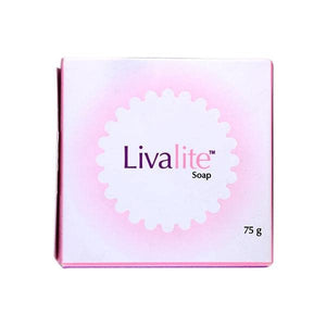 Livalite Soap
