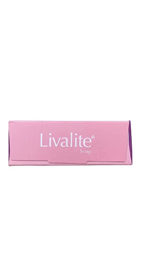 Livalite-Soap