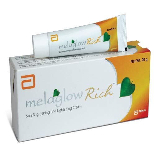 MelaGlow-Rich