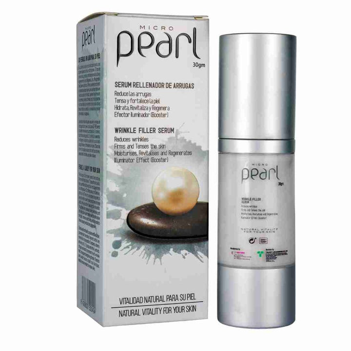 Micro-Pearl-Serum