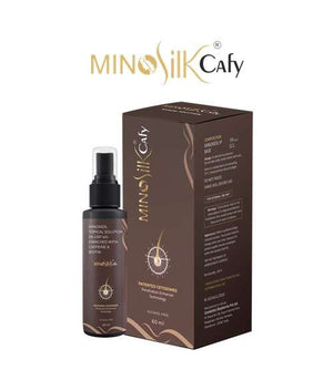 Minosilk Cafe
