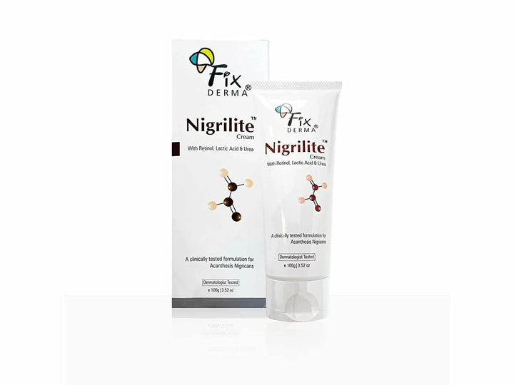 Nigrillite Cream