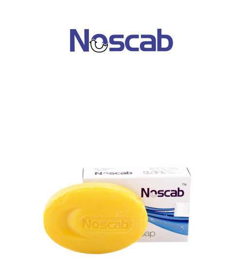 Noscab-Soap