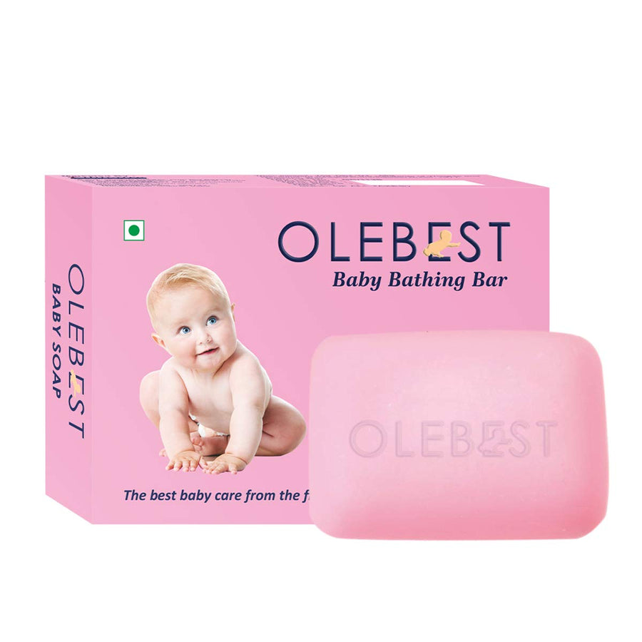 Olebest-Soap