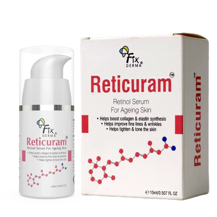 Reticuram Serum