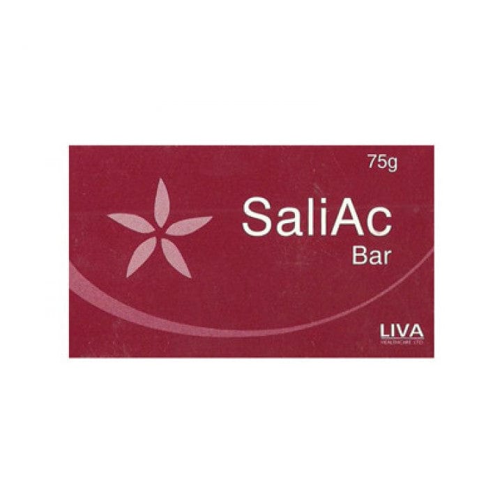 Saliac-Bar