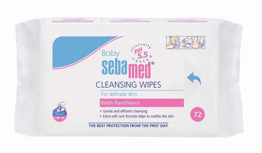 Sebamed-Baby-Cleansing-Wipes-Extra-Soft
