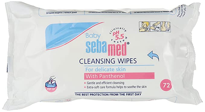 Sebamed-Baby-Cleansing-Wipes-Extra-Soft
