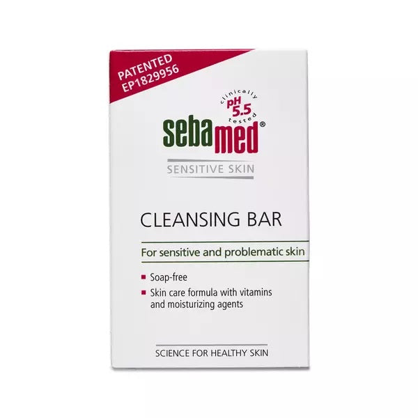 Sebamed-Cleansing-Bar