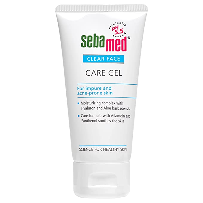 Sebamed-Clear-Face-Care-Gel